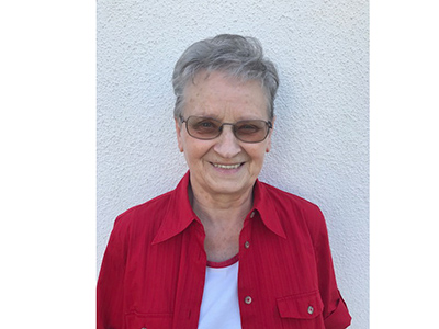 Rosmarie Herden
