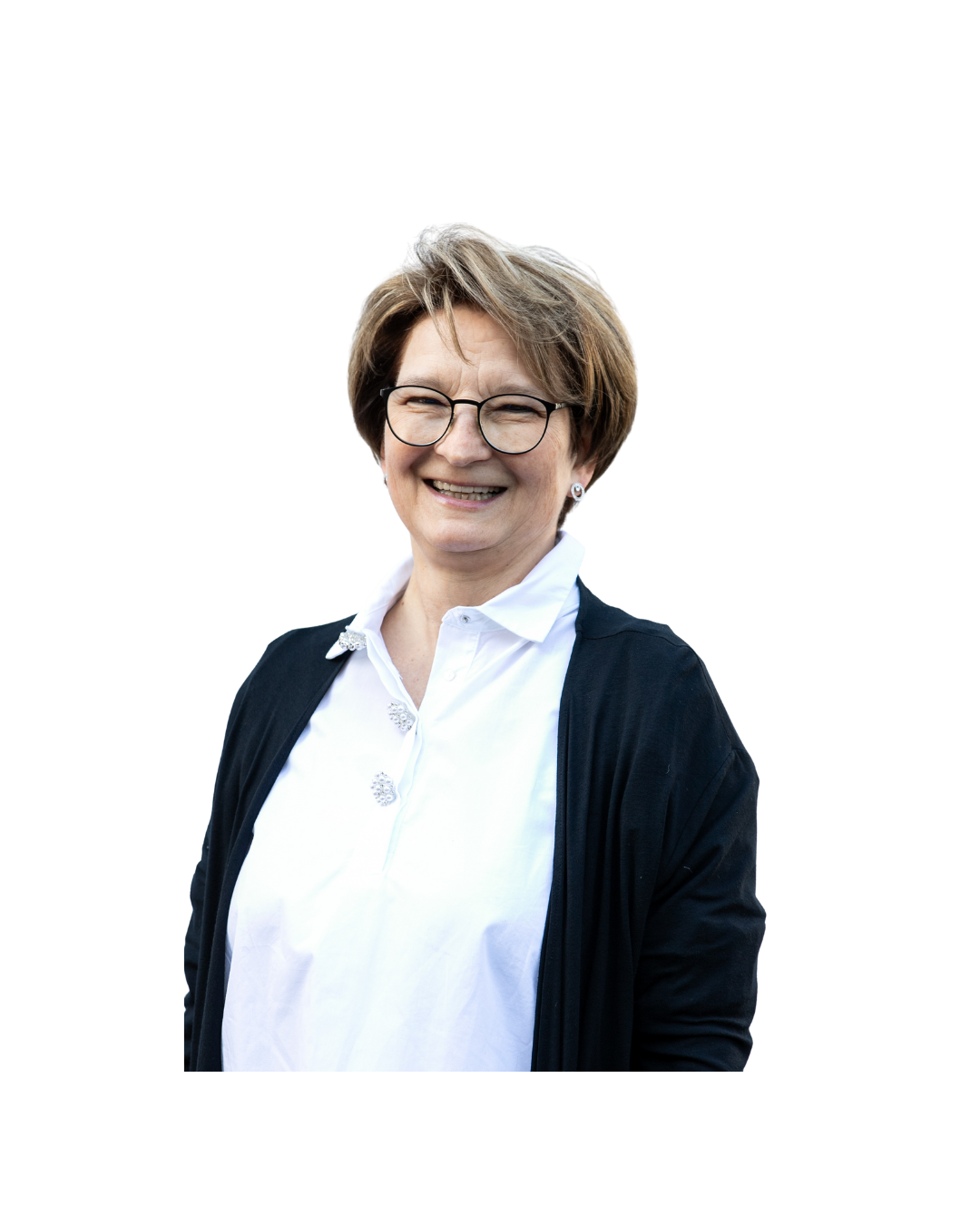 Monika Schwibach